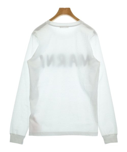 MARNI เสื้อยืด/เสื้อท็อปส์