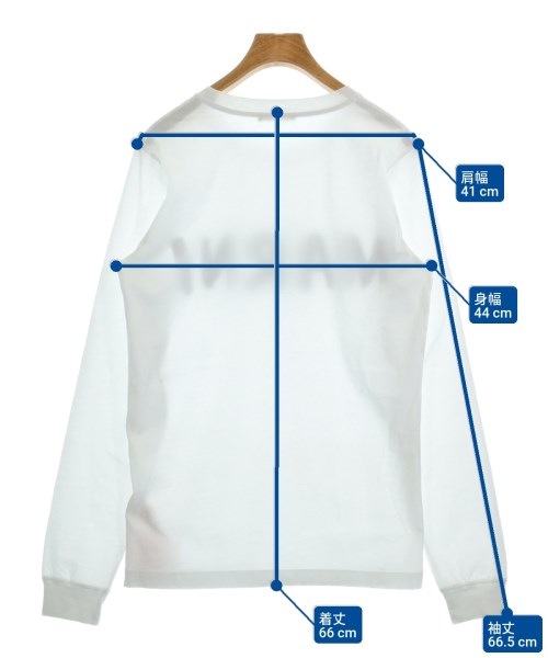 MARNI เสื้อยืด/เสื้อท็อปส์