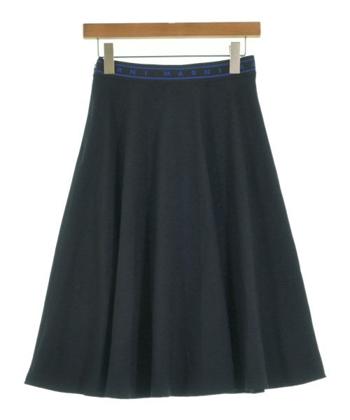 MARNI กระโปรงยาวถึงเข่า