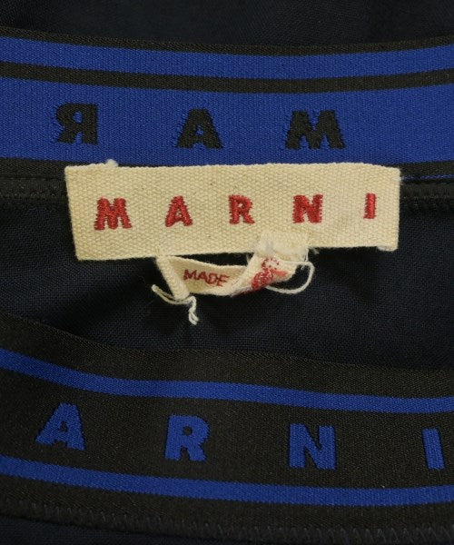 MARNI กระโปรงยาวถึงเข่า