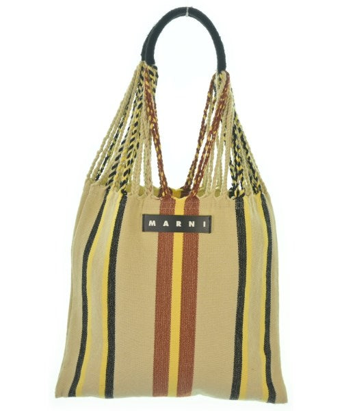 MARNI กระเป๋าถือขนาดใหญ่