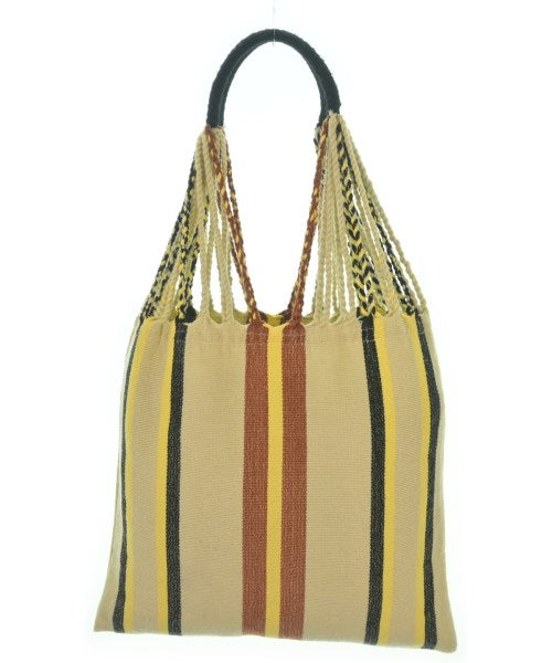 MARNI กระเป๋าถือขนาดใหญ่