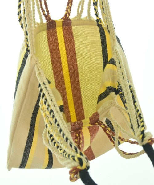 MARNI กระเป๋าถือขนาดใหญ่