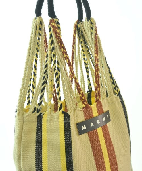 MARNI กระเป๋าถือขนาดใหญ่