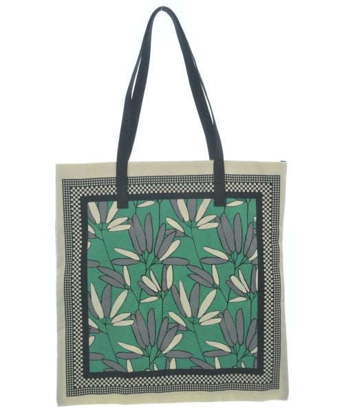 MARNI กระเป๋าถือขนาดใหญ่