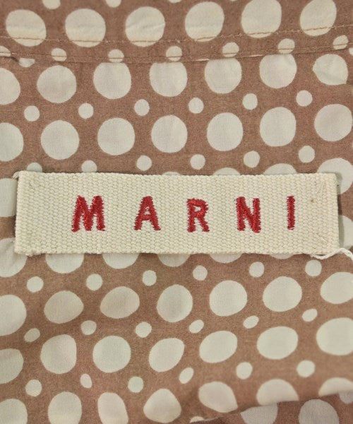 MARNI เสื้อลำลอง