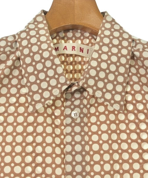 MARNI เสื้อลำลอง