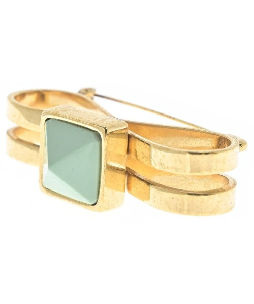 MARNI เข็มกลัด/ดอกไม้ติดเสื้อ