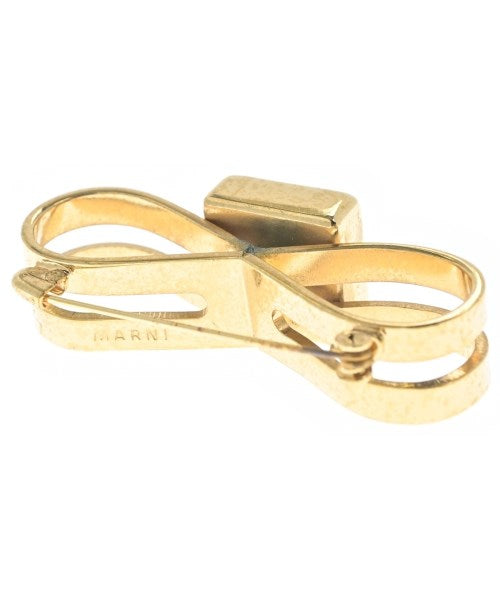 MARNI เข็มกลัด/ดอกไม้ติดเสื้อ