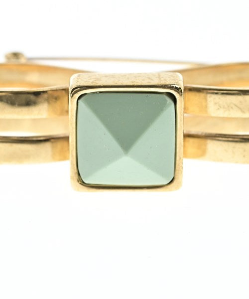 MARNI เข็มกลัด/ดอกไม้ติดเสื้อ