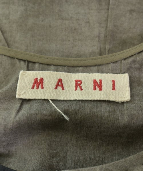 MARNI เสื้อลำลอง