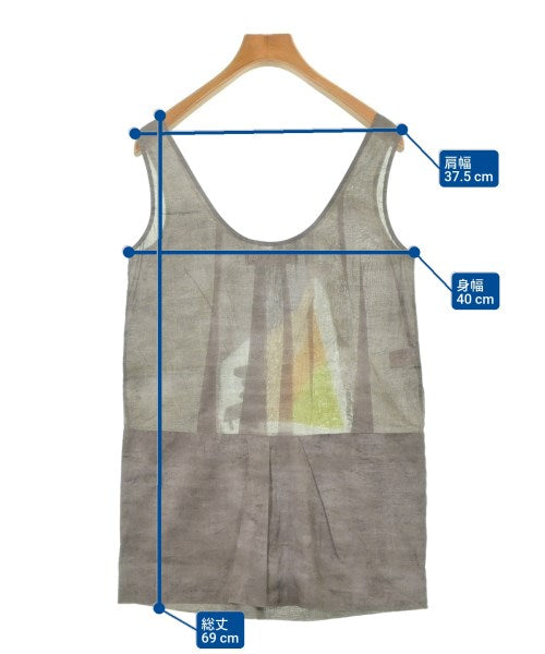 MARNI เสื้อลำลอง