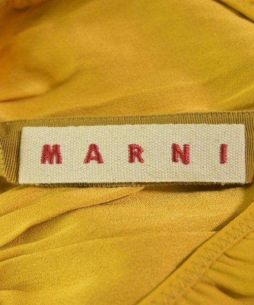 MARNI ชุดเดรส