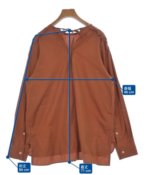 MARNI เสื้อสตรี