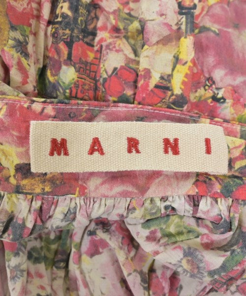 MARNI กระโปรงยาว/แม็กซี่ยาว