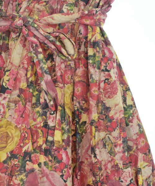 MARNI กระโปรงยาว/แม็กซี่ยาว