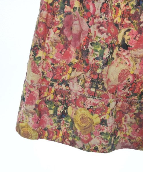 MARNI กระโปรงยาว/แม็กซี่ยาว