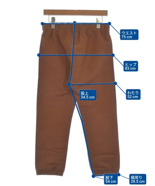 MARNI กางเกง อื่น