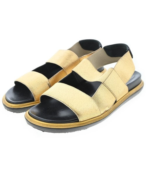 MARNI รองเท้าแตะ