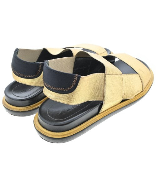 MARNI รองเท้าแตะ