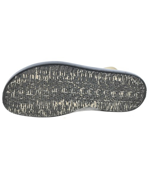 MARNI รองเท้าแตะ