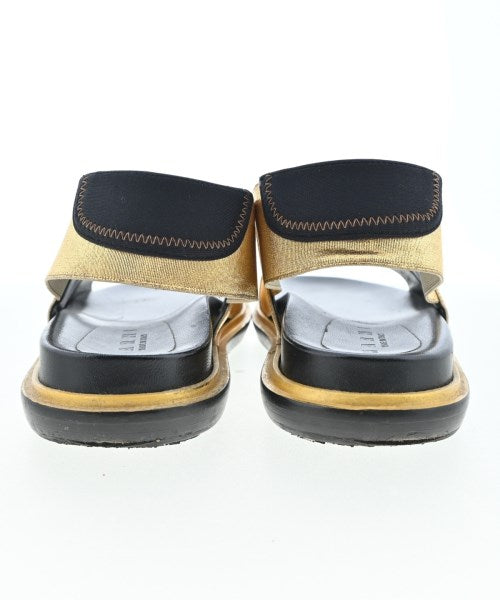 MARNI รองเท้าแตะ