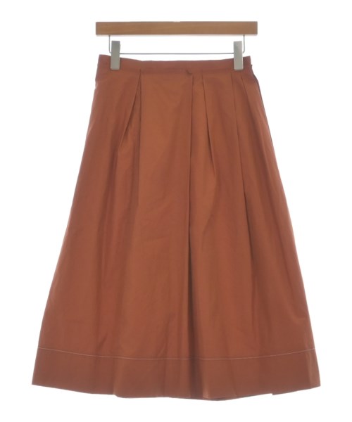 MARNI กระโปรงยาวถึงเข่า