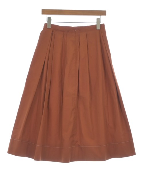 MARNI กระโปรงยาวถึงเข่า