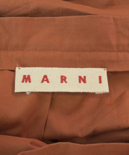 MARNI กระโปรงยาวถึงเข่า