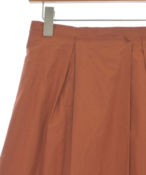 MARNI กระโปรงยาวถึงเข่า