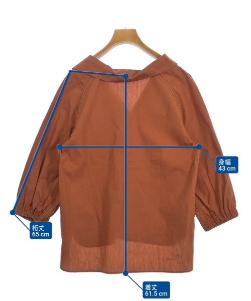 MARNI เสื้อสตรี