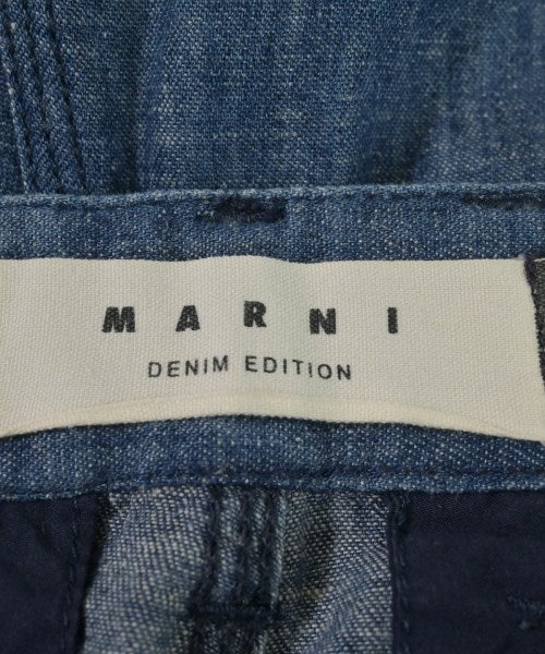 MARNI กางเกงขาสั้น