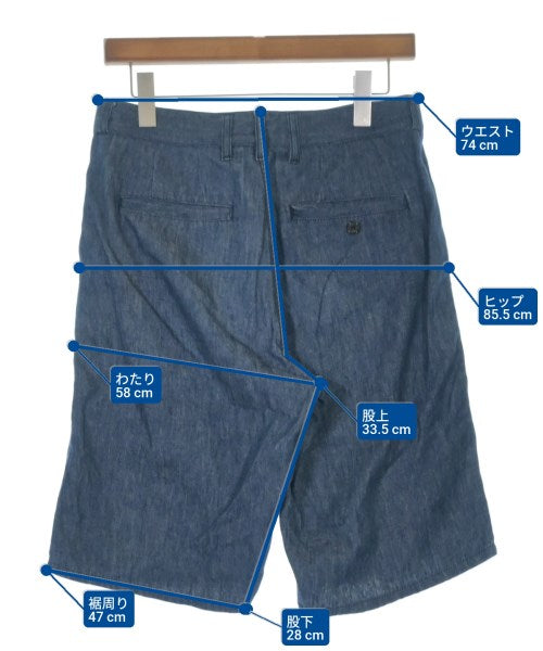 MARNI กางเกงขาสั้น