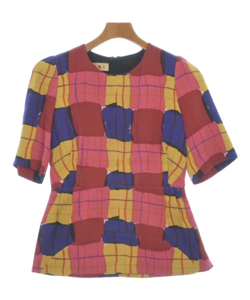 MARNI เสื้อลำลอง