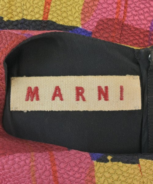 MARNI เสื้อลำลอง