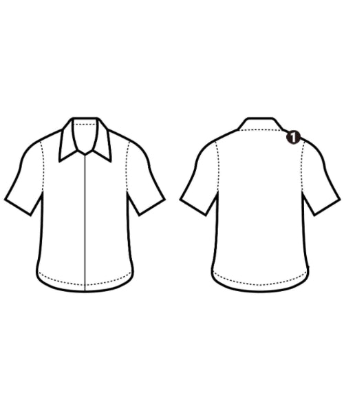 MARNI เสื้อลำลอง