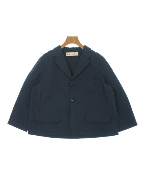 MARNI แจ็คเก็ตลำลอง