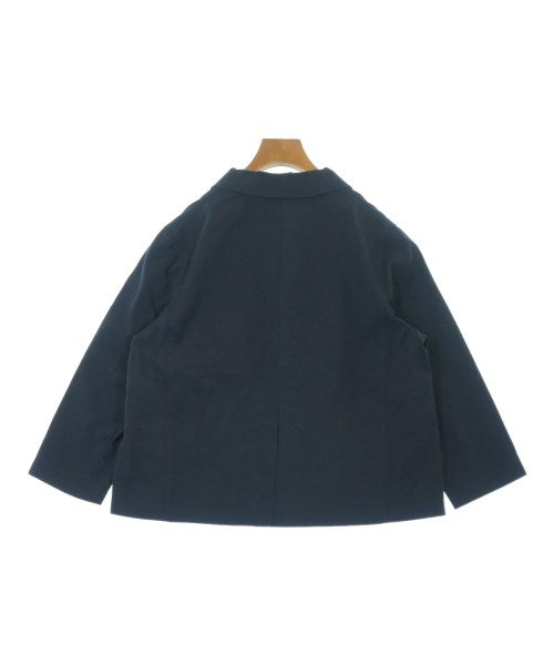 MARNI แจ็คเก็ตลำลอง