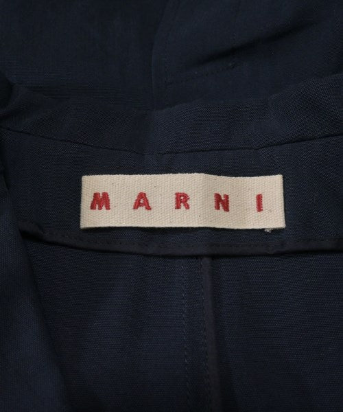 MARNI แจ็คเก็ตลำลอง