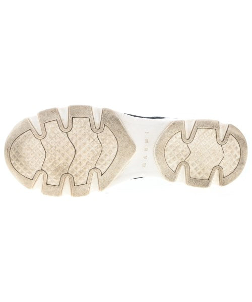 MARNI รองเท้าผ้าใบ