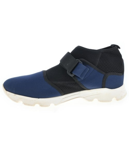 MARNI รองเท้าผ้าใบ