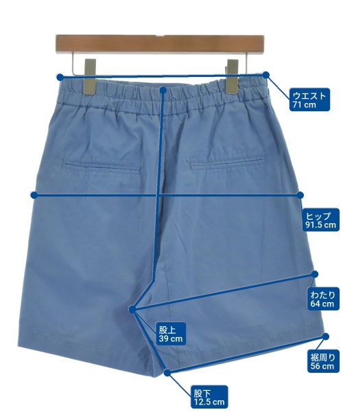 MARNI กางเกงขาสั้น