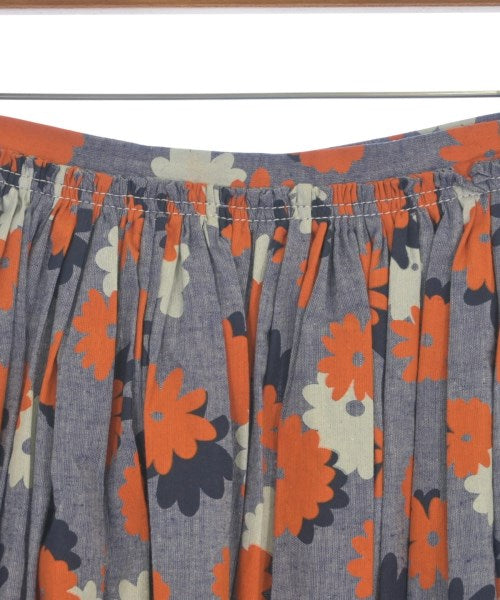 MARNI กระโปรงยาว/แม็กซี่ยาว