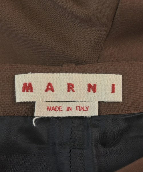 MARNI กางเกง อื่น