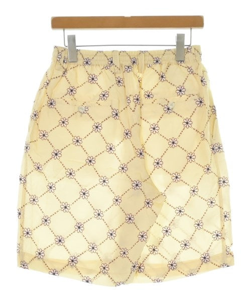 MARNI กางเกงขาสั้น