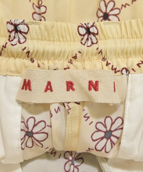 MARNI กางเกงขาสั้น