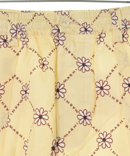 MARNI กางเกงขาสั้น