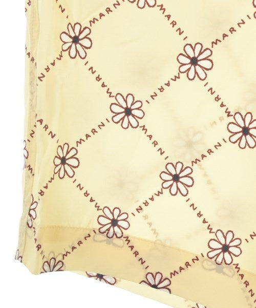 MARNI กางเกงขาสั้น