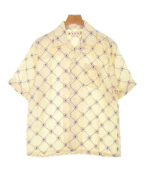 MARNI เสื้อลำลอง