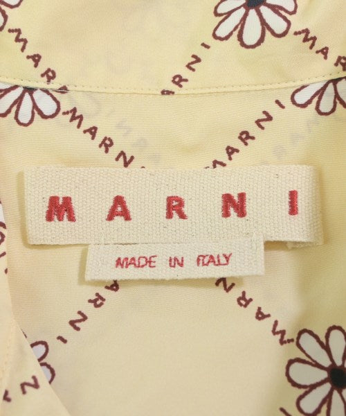 MARNI เสื้อลำลอง
